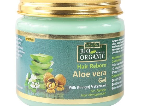 indus-valley-bio-organic-hair-reborn-aloevera-gel-with-bhringra-walnut-oil