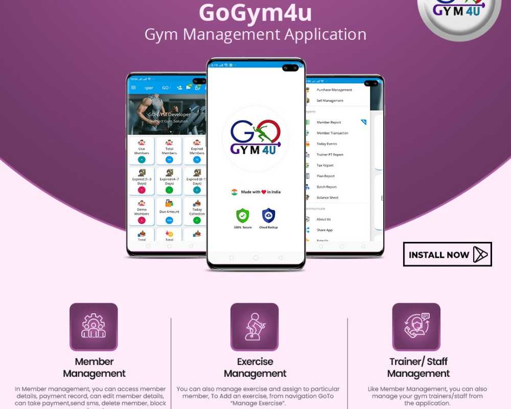 gogym4u-the-ultimate-gym-management-app-for-modern-fitness-businesses