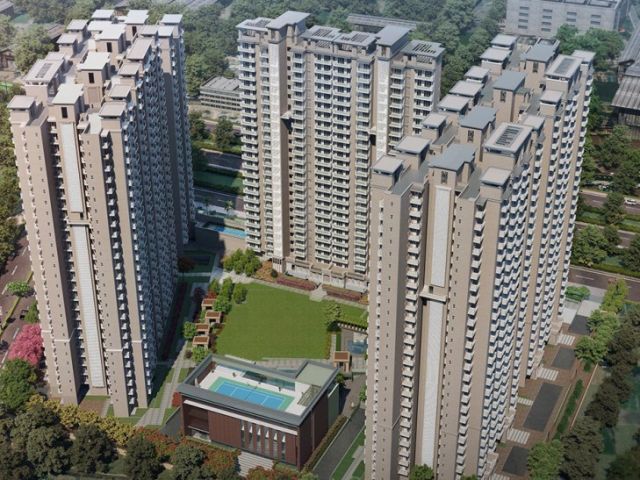express-astra-noida-extension-project-highlights