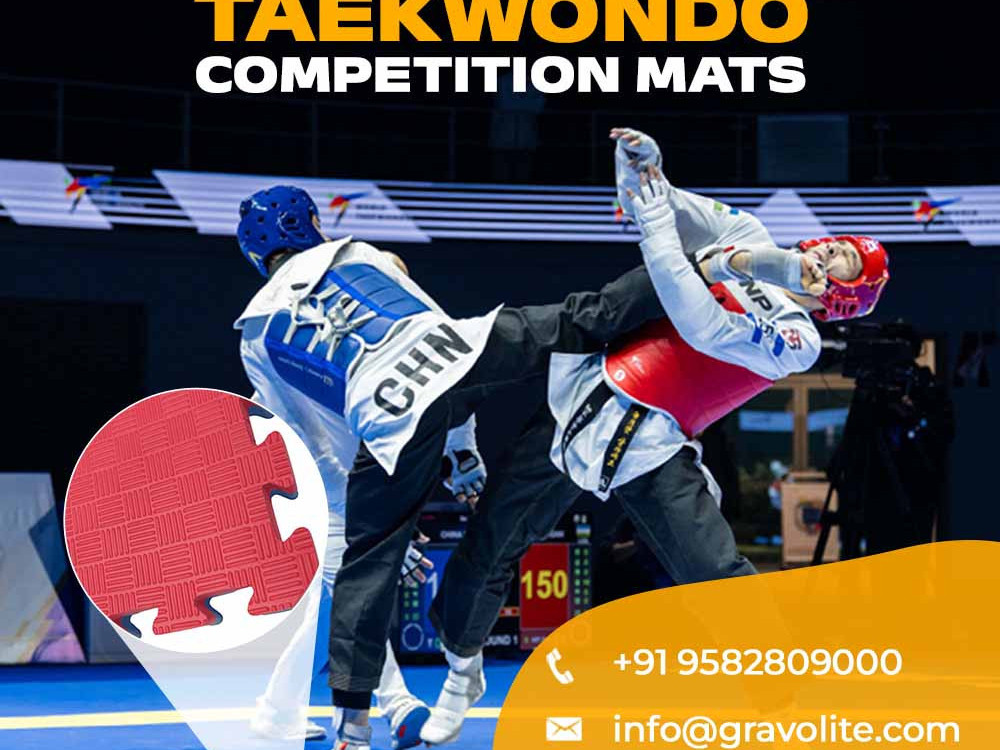 online-sale-taekwondo-octagon-competition-mats-in-delhi-big-0