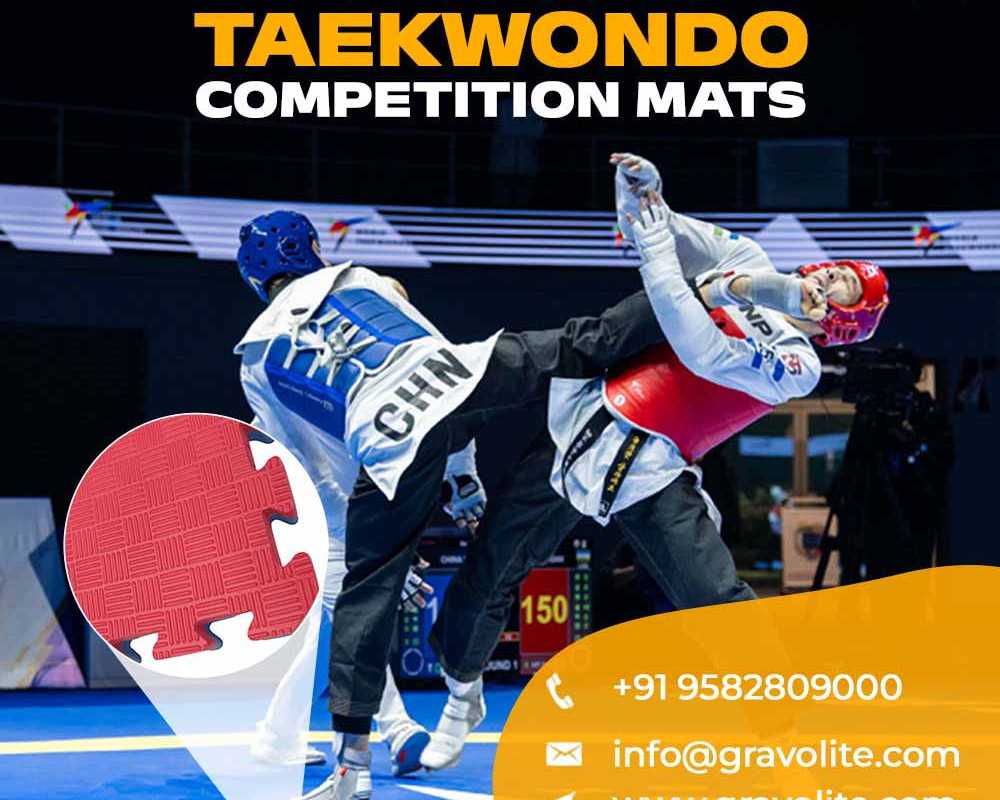 online-sale-taekwondo-octagon-competition-mats-in-delhi