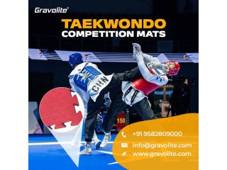 online-sale-taekwondo-octagon-competition-mats-in-delhi-small-0