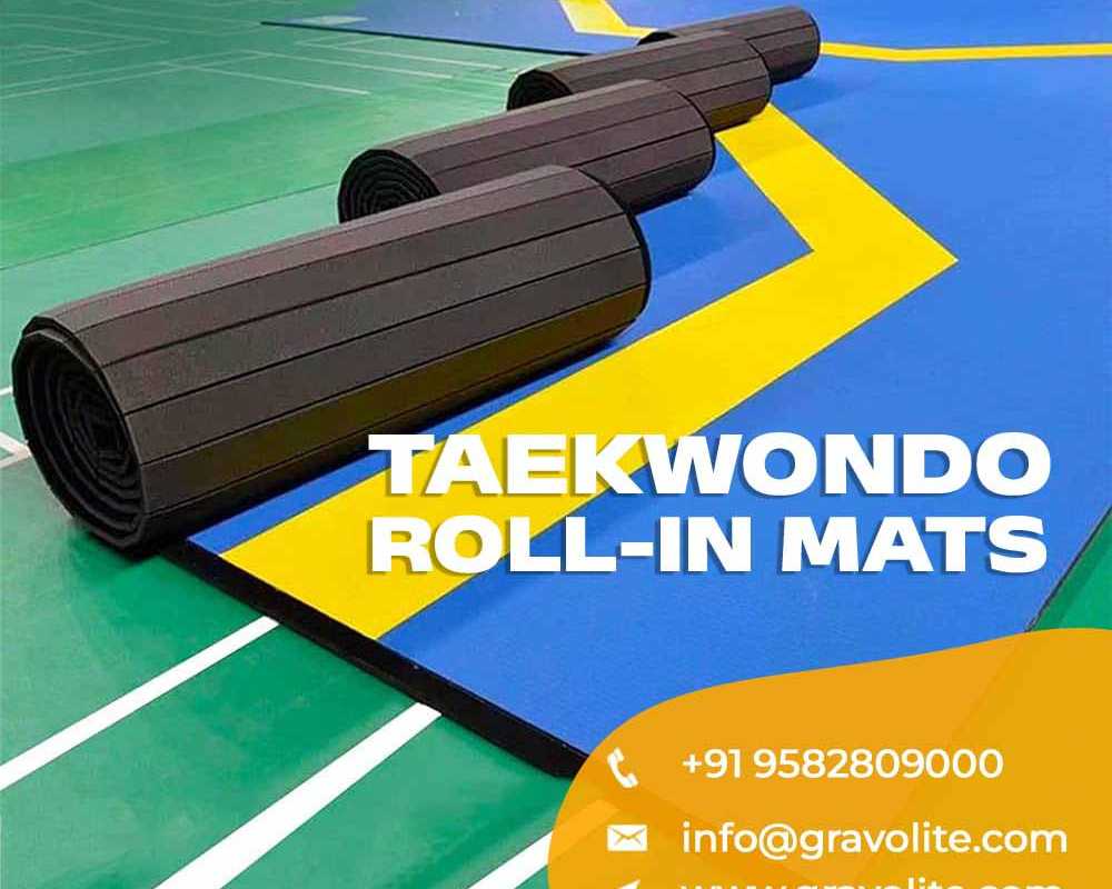 online-buy-taekwondo-rollin-mat-in-delhi-gravolite