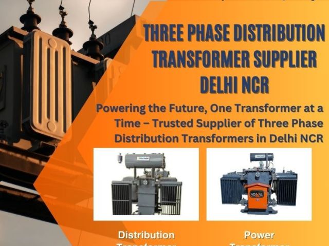 tirupati-transformer-leading-three-phase-distribution-transformer-supplier-in-delhi-ncr