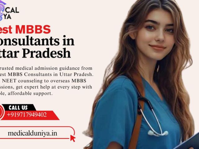 best-mbbs-consultants-in-uttar-pradesh-for-successful-neet-admissions-outcomes
