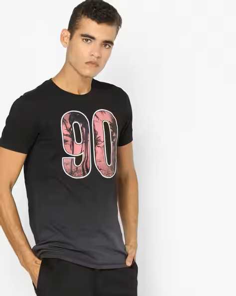 numeric-print-slim-fit-t-shirt-big-0