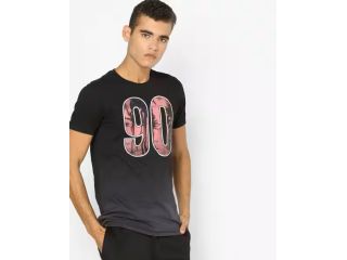 numeric-print-slim-fit-t-shirt-small-0