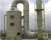 gas-scrubber-manufacturers