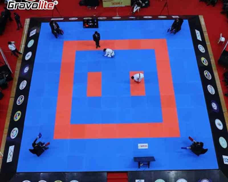 affordable-price-karate-rolling-mat-gravolite