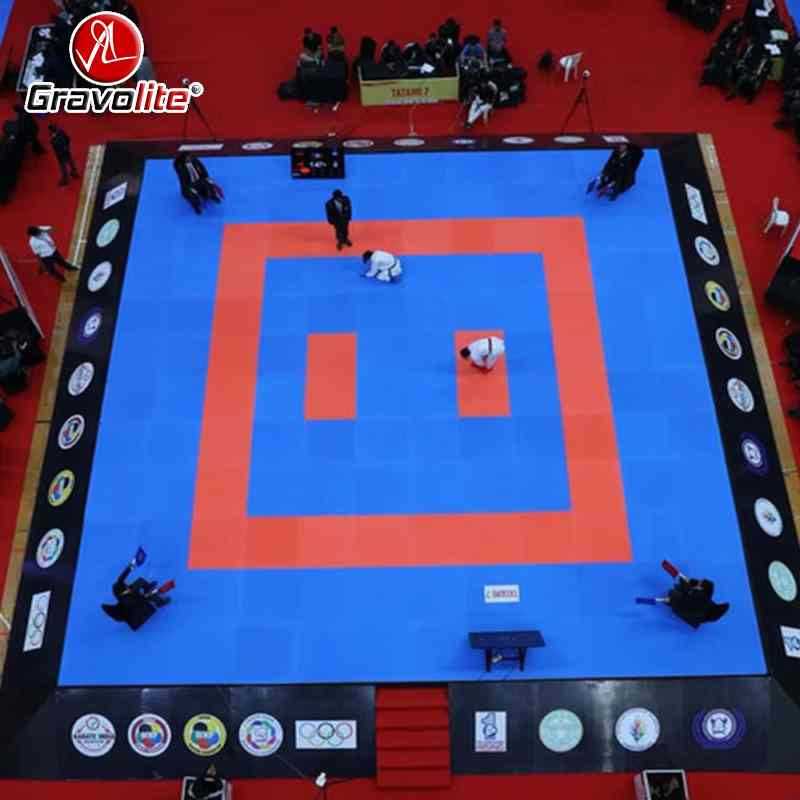 affordable-price-karate-rolling-mat-gravolite-big-0