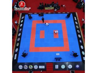 affordable-price-karate-rolling-mat-gravolite-small-0