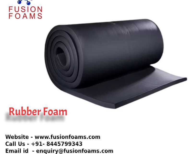 best-price-rubber-foam-sheet-fusion-foams