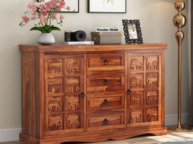 compact-sideboard-to-match-minimalist-homes