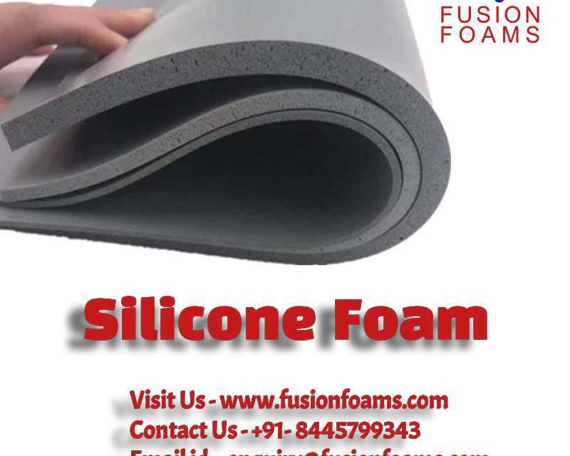 online-sale-silicone-foam-sheet-fusion-foams