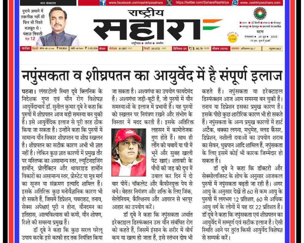 best-sexologist-for-anejaculation-treatment-in-patna-bihar-dr-sunil-dubey