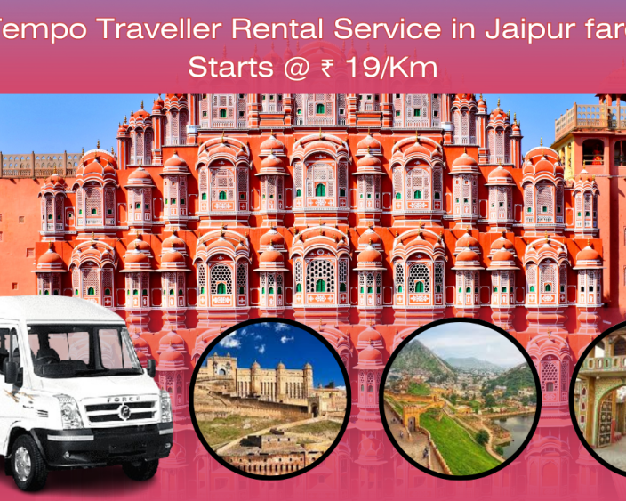 tempo-traveller-rental-service-in-jaipur-fare-starts-at-rs-19km