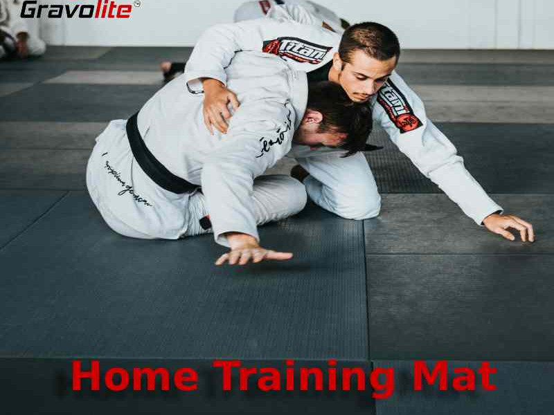 affordable-price-home-training-mat-gravolite-big-0