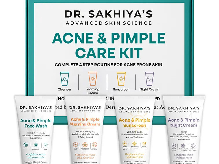 dr-sakhiyas-acne-care-kit-best-skin-care-kit-for-acne-prone-skin-dermatologist-recommended-big-0