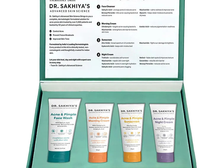 dr-sakhiyas-acne-care-kit-best-skin-care-kit-for-acne-prone-skin-dermatologist-recommended-big-1