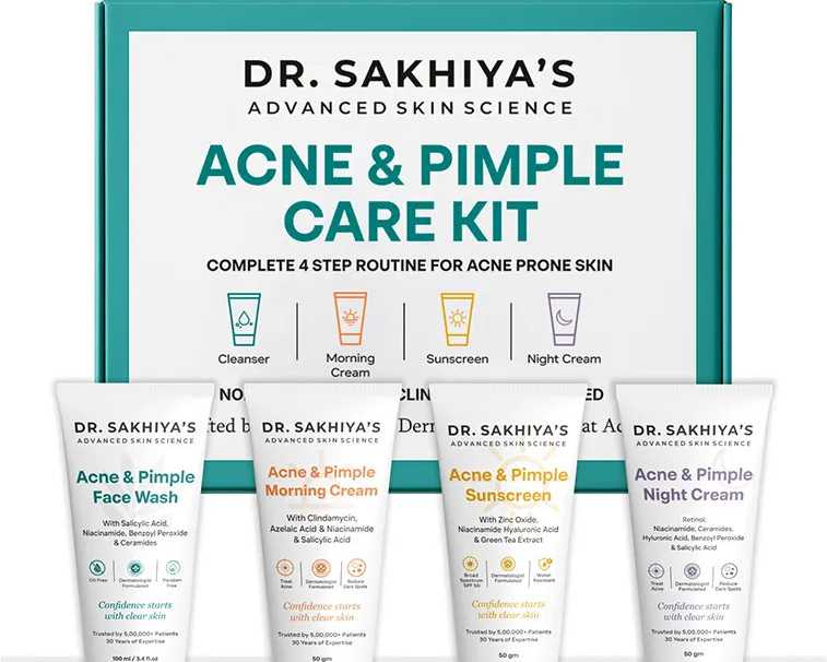 dr-sakhiyas-acne-care-kit-best-skin-care-kit-for-acne-prone-skin-dermatologist-recommended