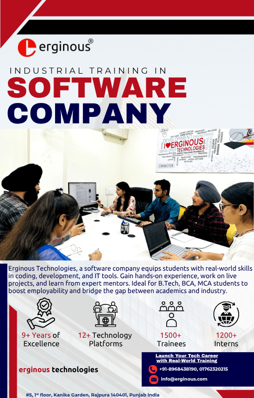 best-industrial-training-in-software-company-erginous-technologies-big-0