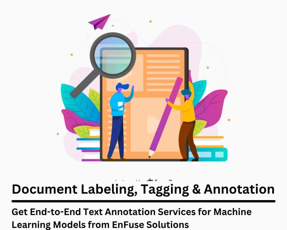 get-end-to-end-text-annotation-services-for-machine-learning-models-from-enfuse-solutions
