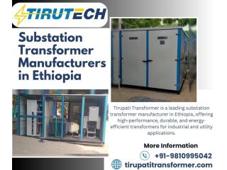 reliable-substation-transformer-manufacturer-in-ethiopia-tirupati-transformers-supplier-small-0