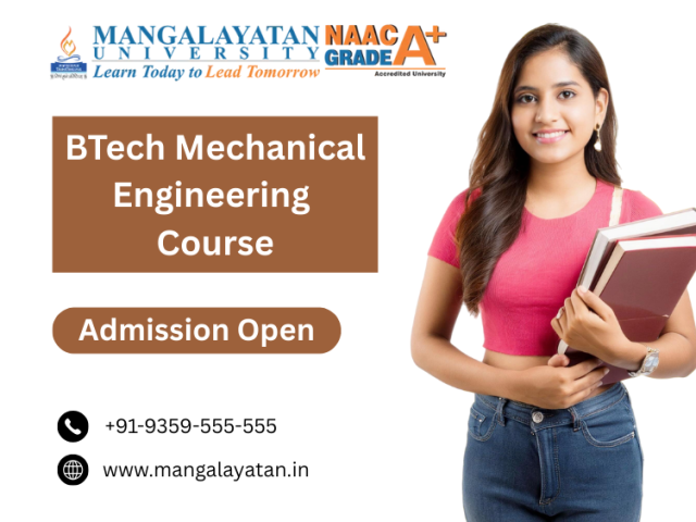 mechanical-engineering-course-admission-top-university-in-uttar-pradesh