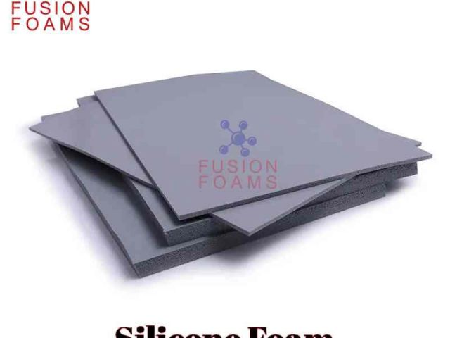 affordable-price-silicone-foam-sheet-fusion-foams