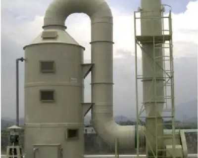 fume-scrubbers-manufacturer-in-india