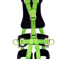 full-body-harness-manufacturers