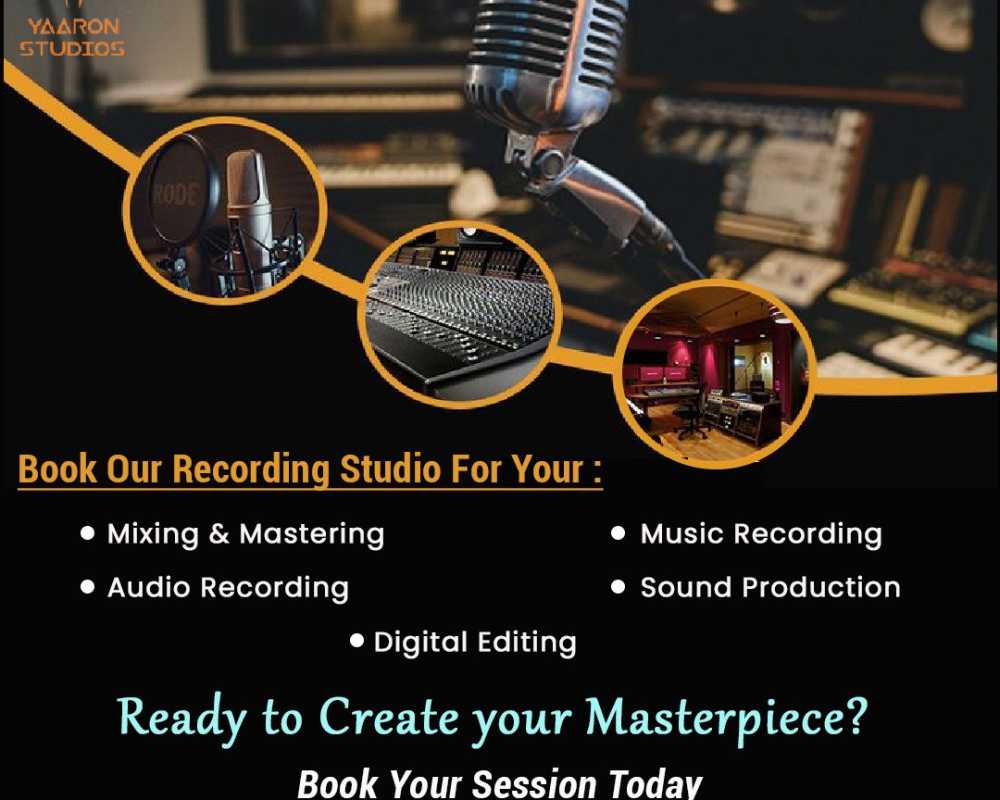 recording-studios-in-hyderabad-yaaron-studios