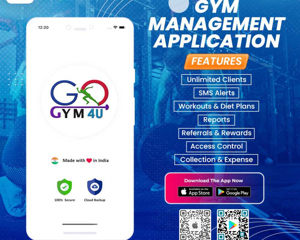 gogym4u-the-leading-gym-management-app-for-modern-fitness-centers
