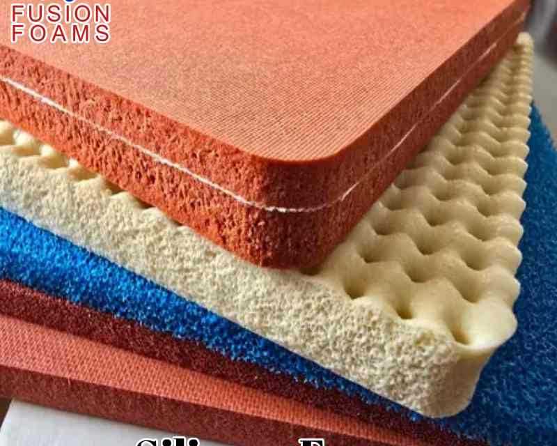 best-price-high-quality-silicone-foam-fusion-foams