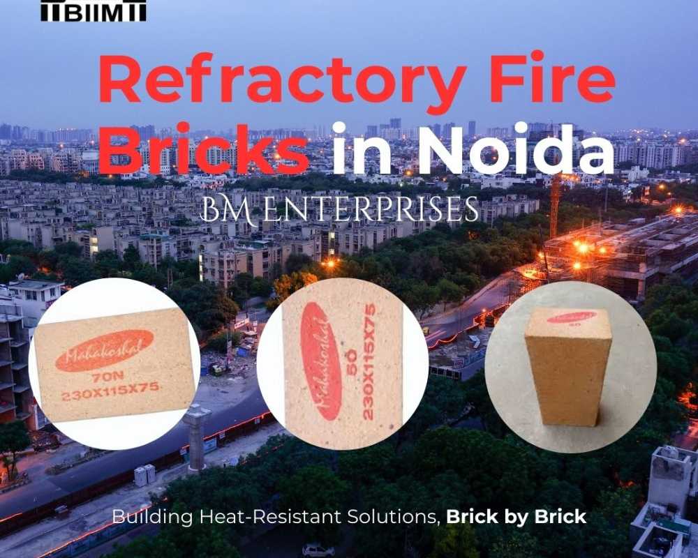 bm-enterprises-trusted-refractory-fire-bricks-supplier-in-noida
