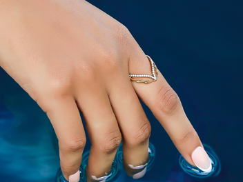 buy-stylish-gold-plated-ring-for-women-online