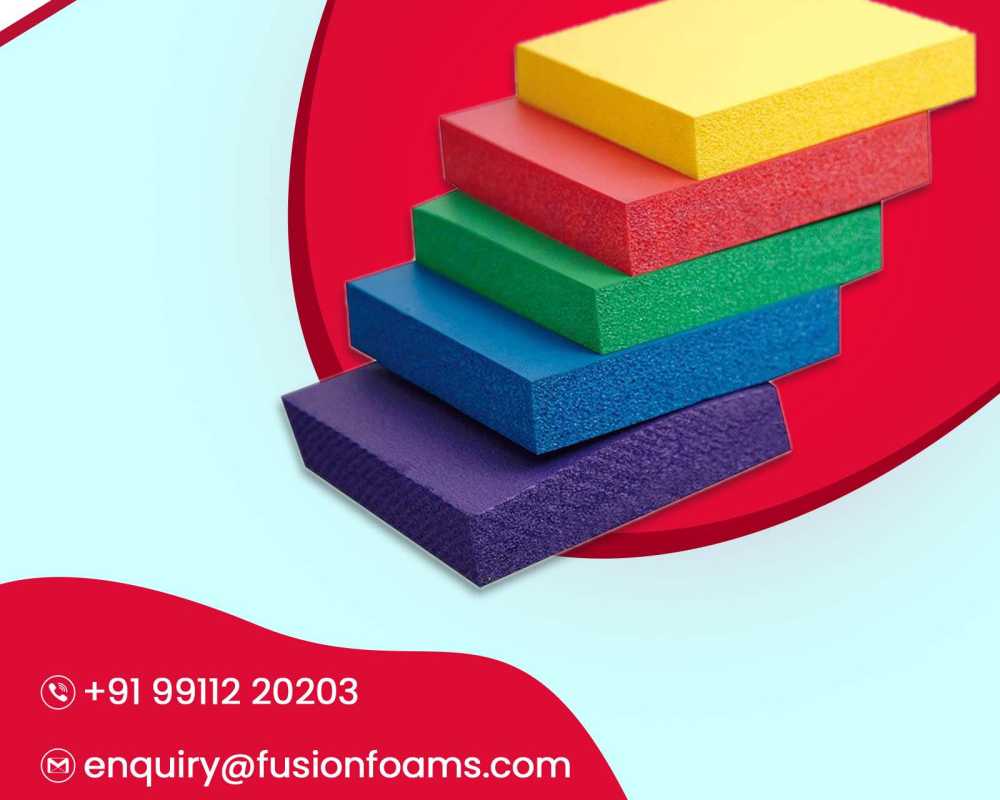 best-price-in-delhi-rubber-foam-fusion-foams