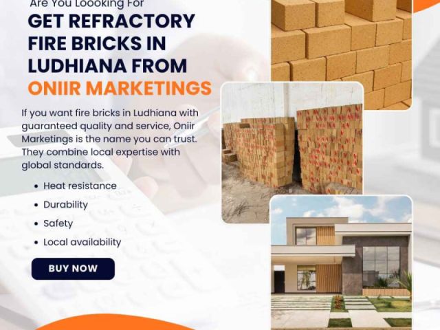 get-refractory-fire-bricks-in-ludhiana-from-oniir-marketings