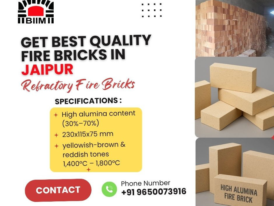 get-best-quality-fire-bricks-in-jaipur-refractory-fire-bricks-big-0