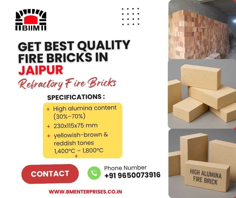 get-best-quality-fire-bricks-in-jaipur-refractory-fire-bricks-big-0