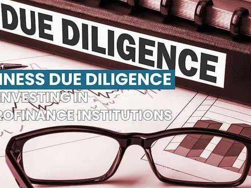 professional-business-due-diligence-for-investing-in-microfinance-institutions-big-0
