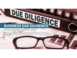professional-business-due-diligence-for-investing-in-microfinance-institutions-small-0