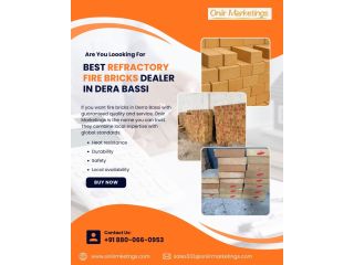best-refractory-fire-bricks-dealer-in-dera-bassi-small-0