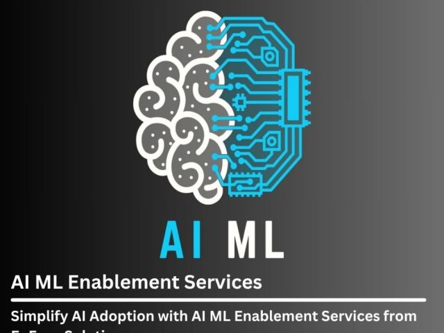 simplify-ai-adoption-with-ai-ml-enablement-services-from-enfuse-solutions