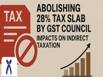 abolishing-28-tax-slab-by-gst-council-impacts-on-indirect-taxation