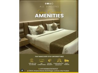 hotel-all-seasons-best-3-star-hotel-family-restaurant-in-gomti-nagar-lucknow-small-0