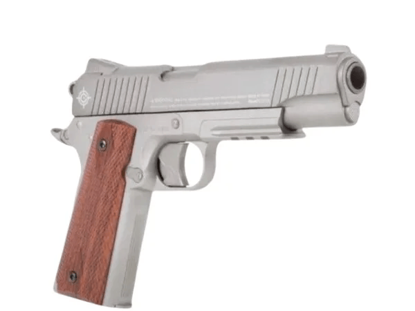 premium-air-pistol-dealer-crosman-1911-silver-delhiairguns-big-0