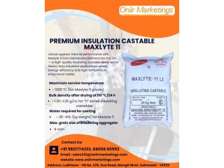 best-insulation-castables-maxlyte-11-supplier-in-ludhiana-small-0