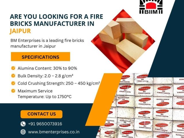 are-you-looking-for-a-fire-bricks-manufacturer-in-jaipur