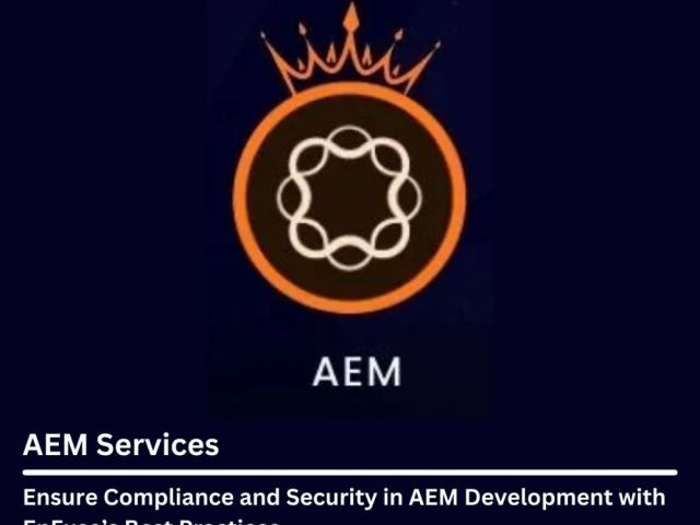 ensure-compliance-and-security-in-aem-development-with-enfuses-best-practices
